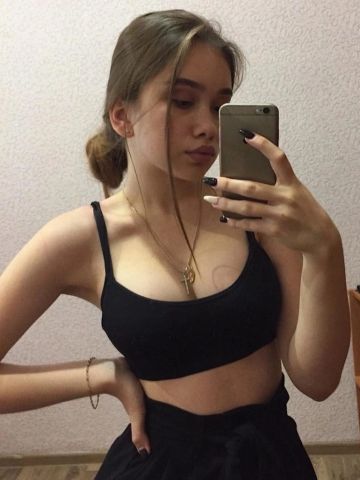 Анкета проститутки Жанна, 23 года